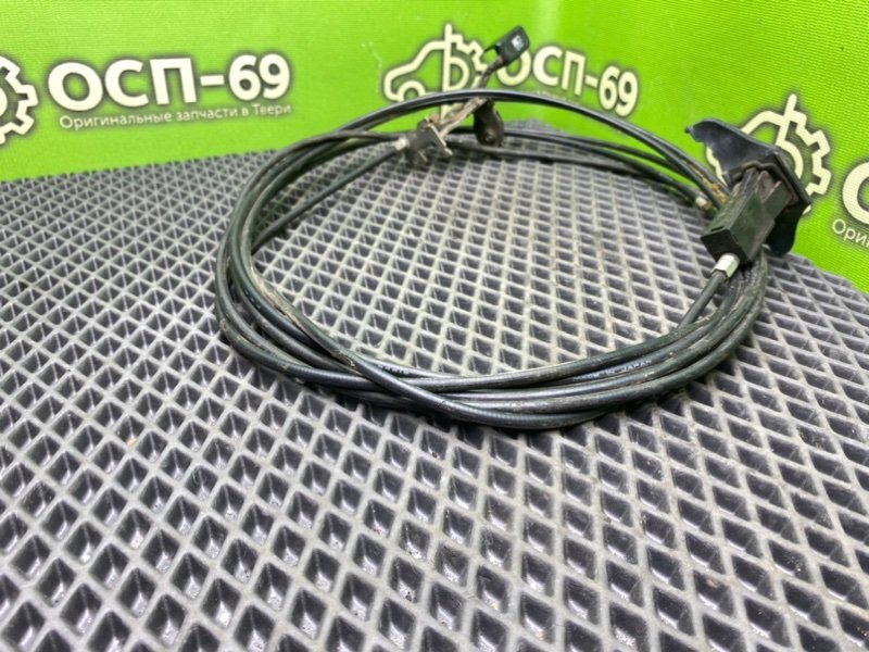 Трос лючка топливного бака, 1200 рублей, Тверь