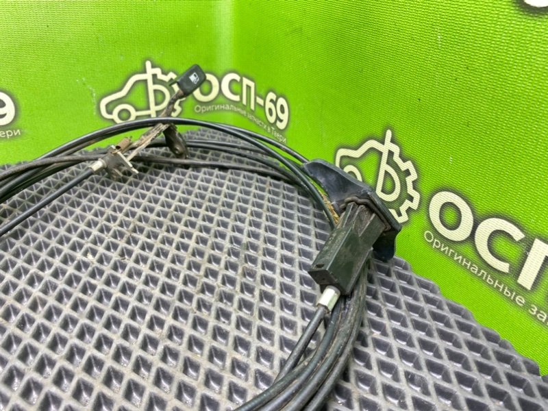 Трос лючка топливного бака, 1200 рублей, Тверь