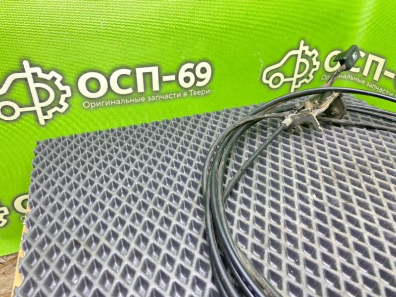 Трос лючка топливного бака, 1200 рублей, Тверь