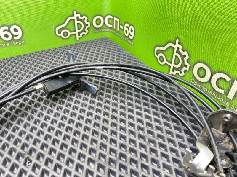 Трос лючка топливного бака, 1200 рублей, Тверь