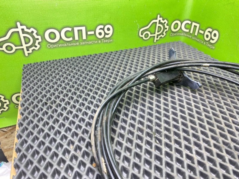 Трос лючка топливного бака, 1200 рублей, Тверь