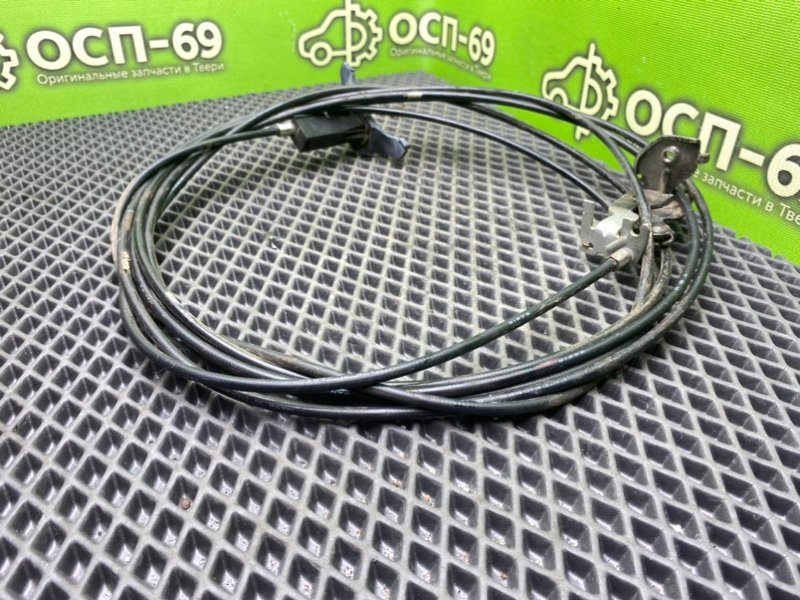 Трос лючка топливного бака, 1200 рублей, Тверь