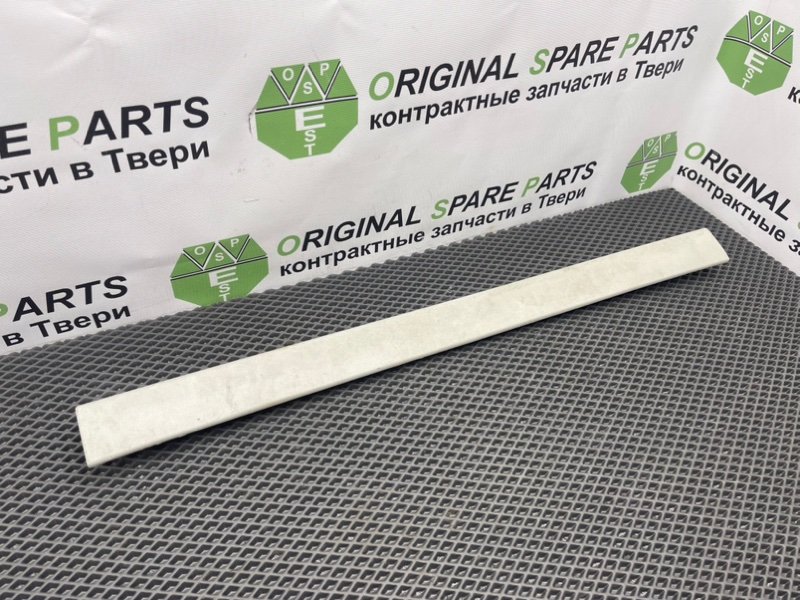 Накладка багажника, 590 рублей, Тверь