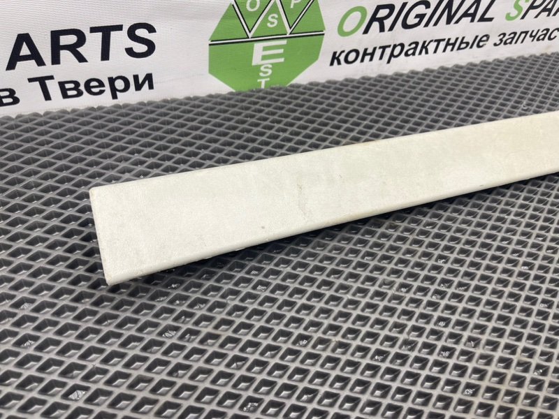 Накладка багажника, 590 рублей, Тверь