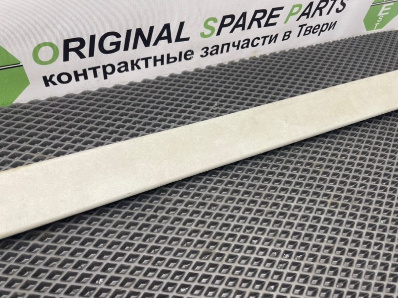 Накладка багажника, 590 рублей, Тверь