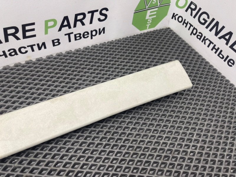 Накладка багажника, 590 рублей, Тверь