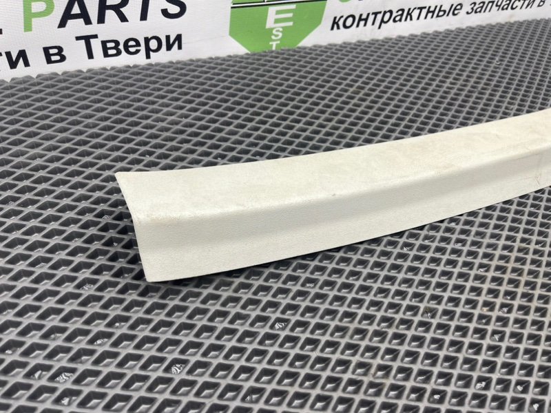 Накладка багажника, 590 рублей, Тверь