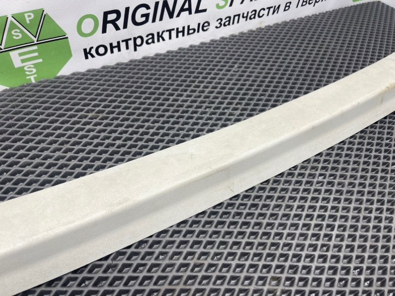 Накладка багажника, 590 рублей, Тверь