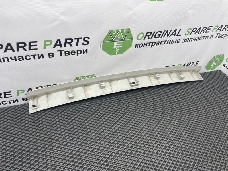 Накладка багажника, 590 рублей, Тверь