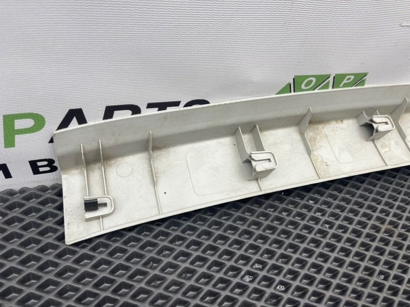 Накладка багажника, 590 рублей, Тверь