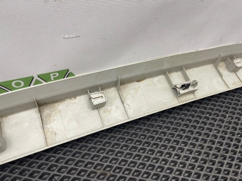 Накладка багажника, 590 рублей, Тверь