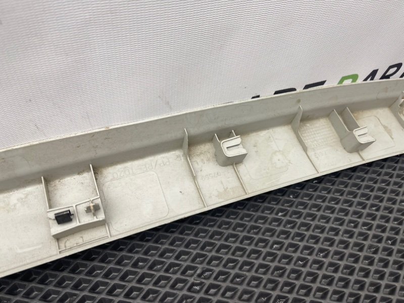 Накладка багажника, 590 рублей, Тверь