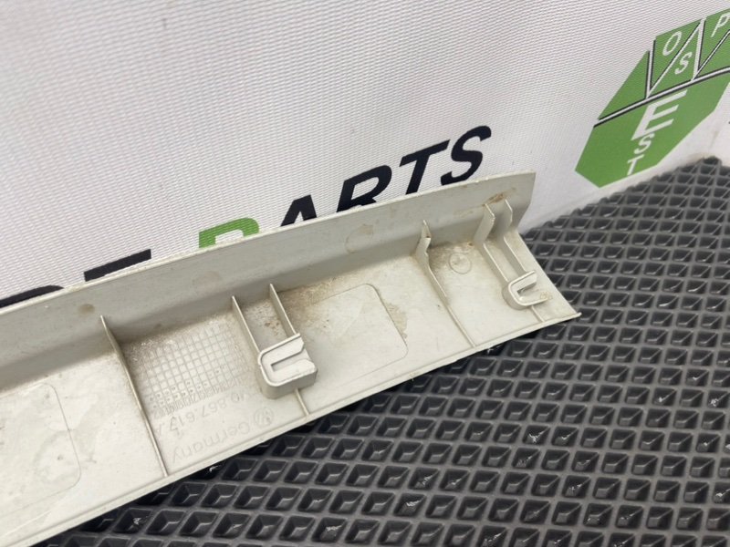 Накладка багажника, 590 рублей, Тверь