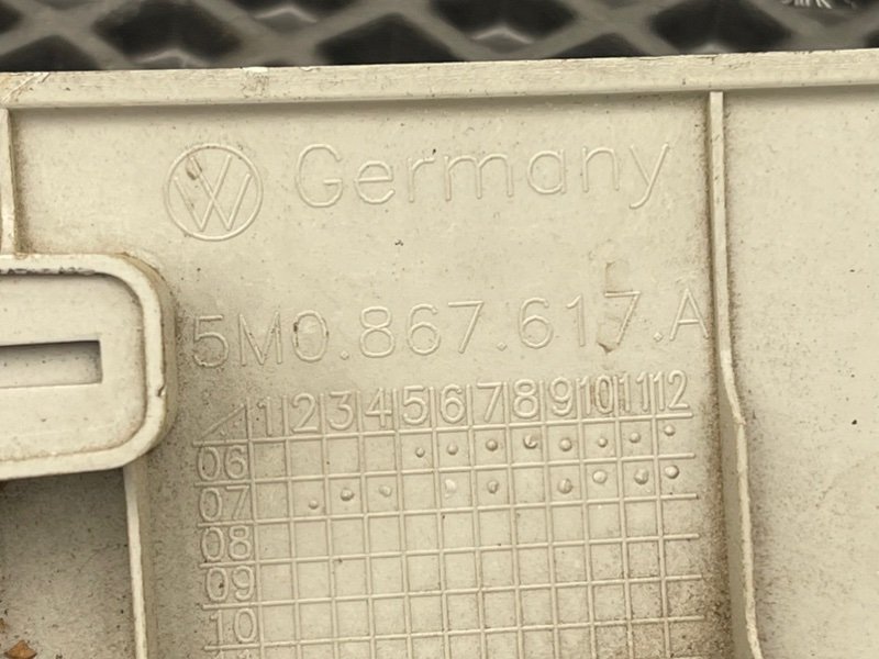 Накладка багажника, 590 рублей, Тверь