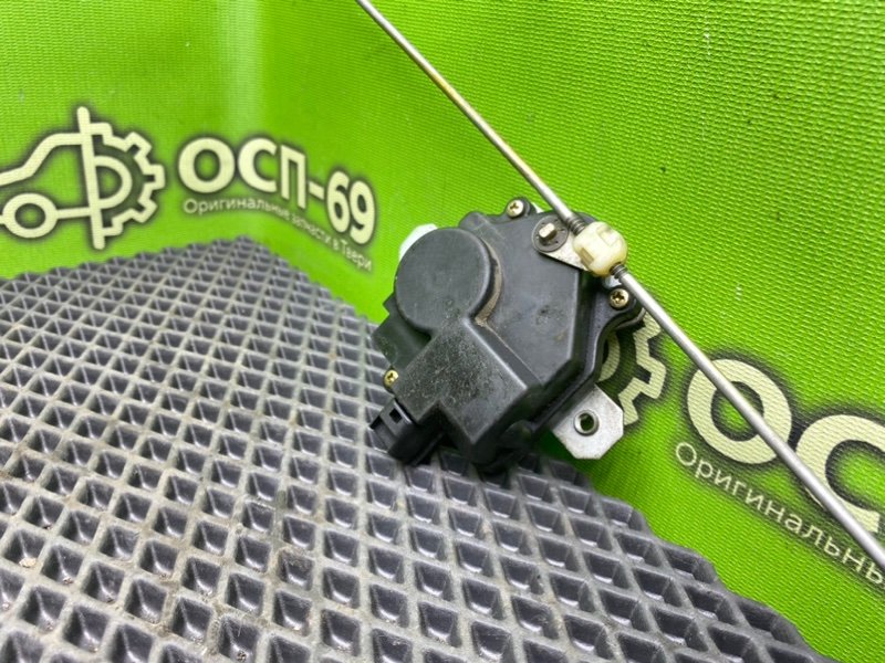 Активатор замка багажника, 590 рублей, Тверь