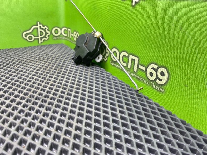 Активатор замка багажника, 590 рублей, Тверь