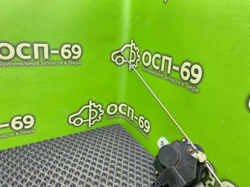 Активатор замка багажника, 590 рублей, Тверь