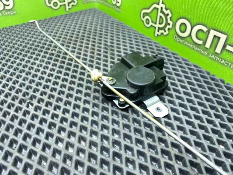 Активатор замка багажника, 590 рублей, Тверь