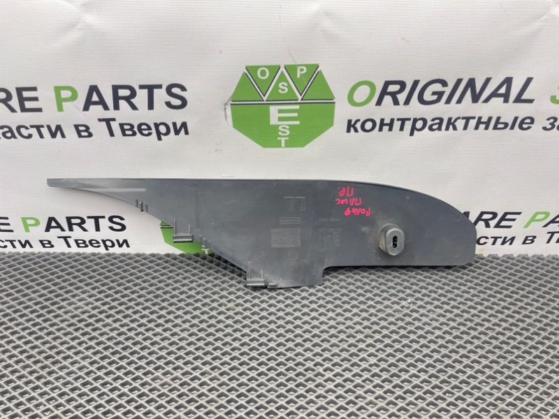 Накладка консоли, 490 рублей, Тверь