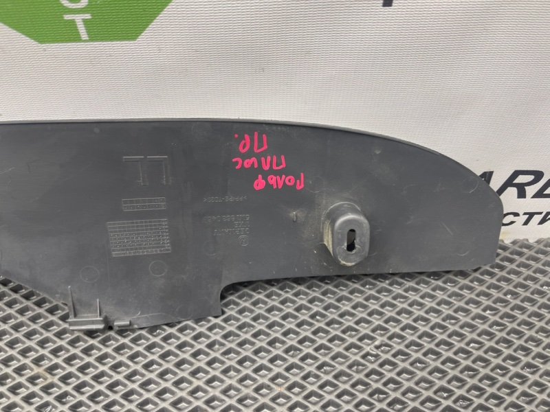 Накладка консоли, 490 рублей, Тверь