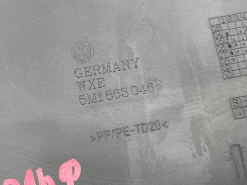 Накладка консоли, 490 рублей, Тверь