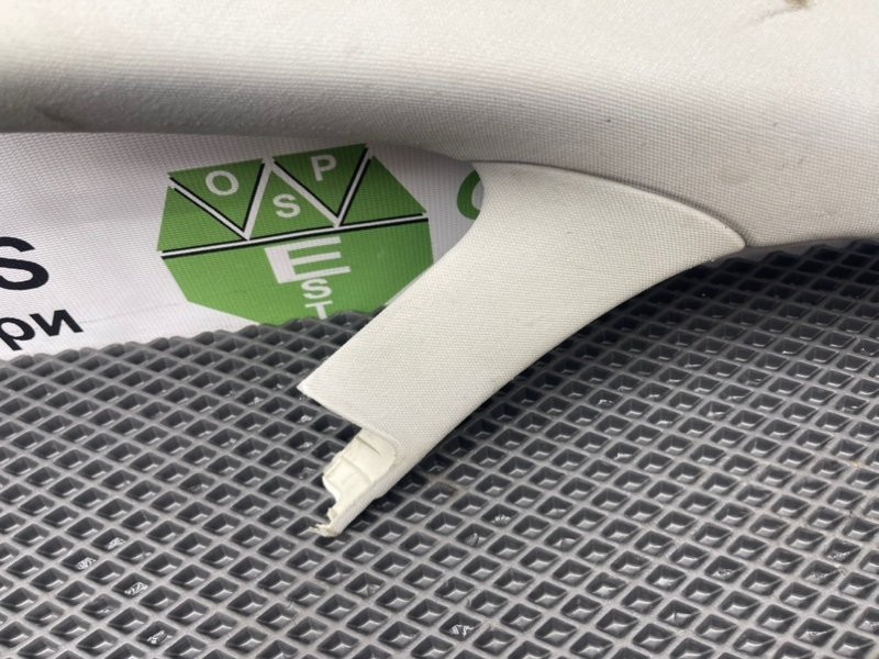 Накладка стойки, 790 рублей, Тверь