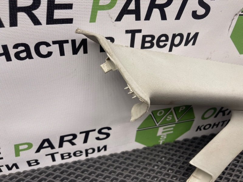 Накладка стойки, 790 рублей, Тверь