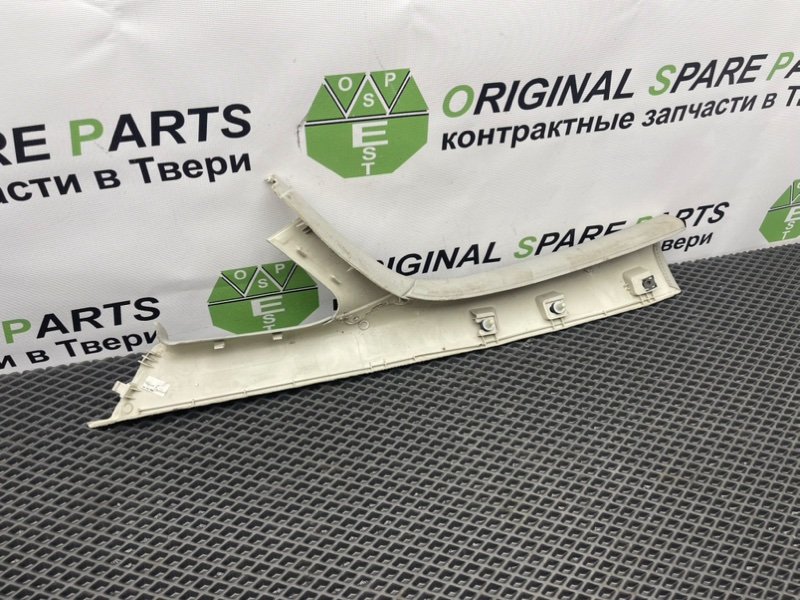 Накладка стойки, 790 рублей, Тверь