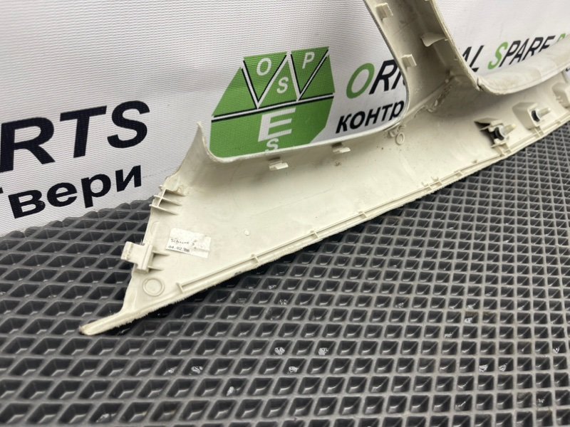 Накладка стойки, 790 рублей, Тверь