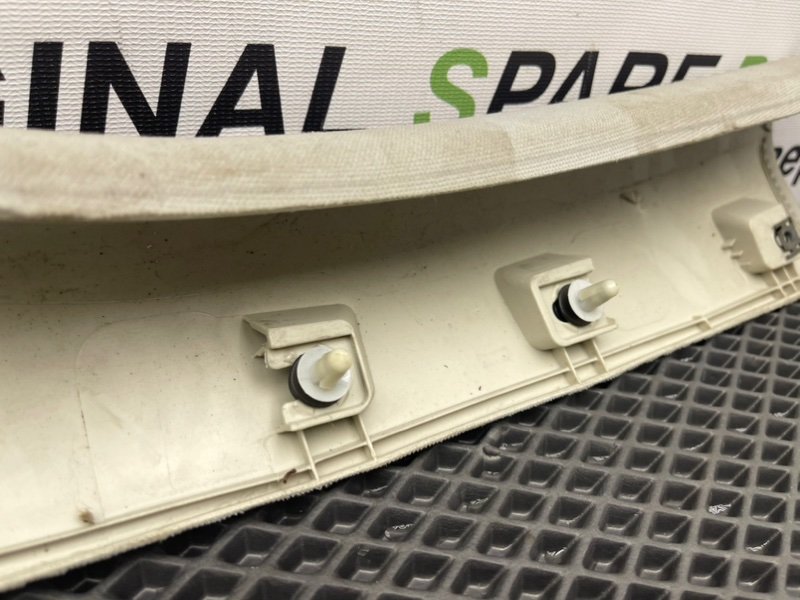 Накладка стойки, 790 рублей, Тверь