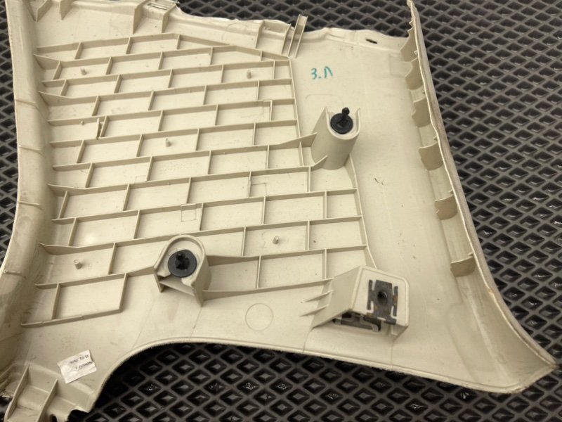 Накладка стойки, 690 рублей, Тверь