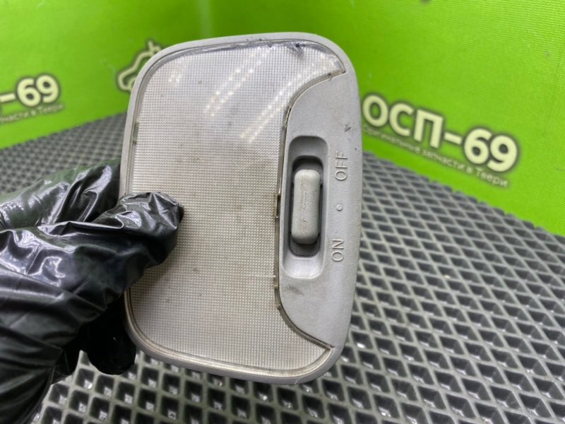 Плафон, 990 рублей, Тверь