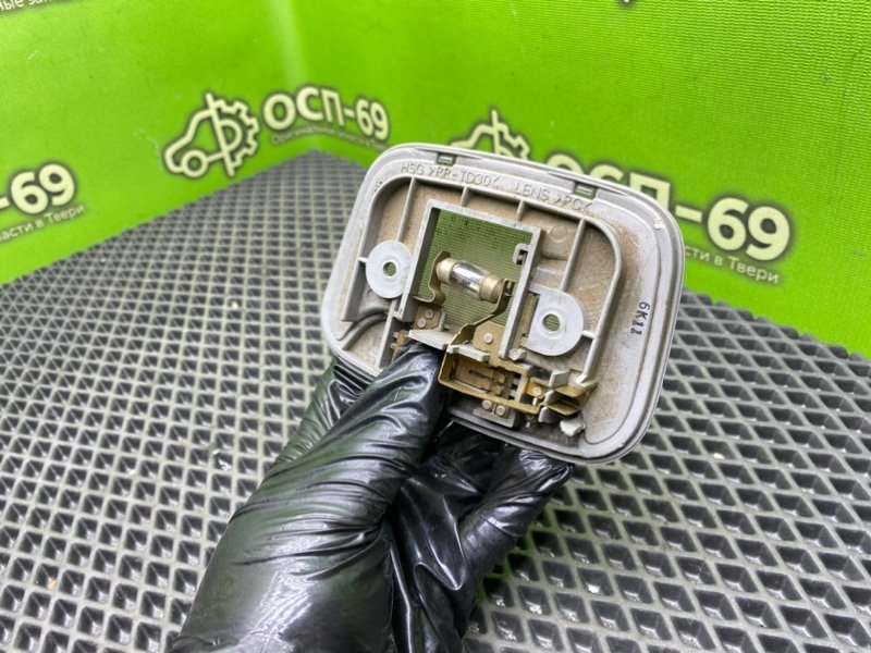 Плафон, 990 рублей, Тверь