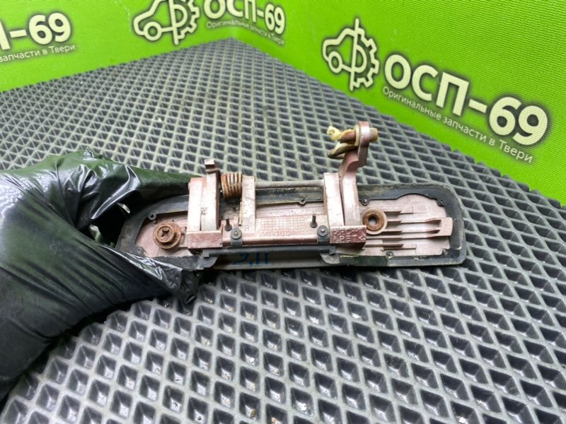 Ручка двери, 590 рублей, Тверь