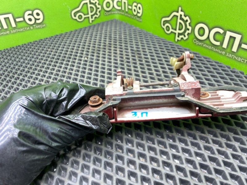 Ручка двери, 590 рублей, Тверь