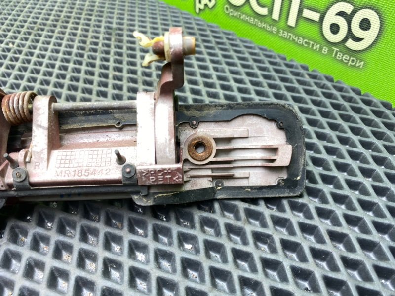 Ручка двери, 590 рублей, Тверь