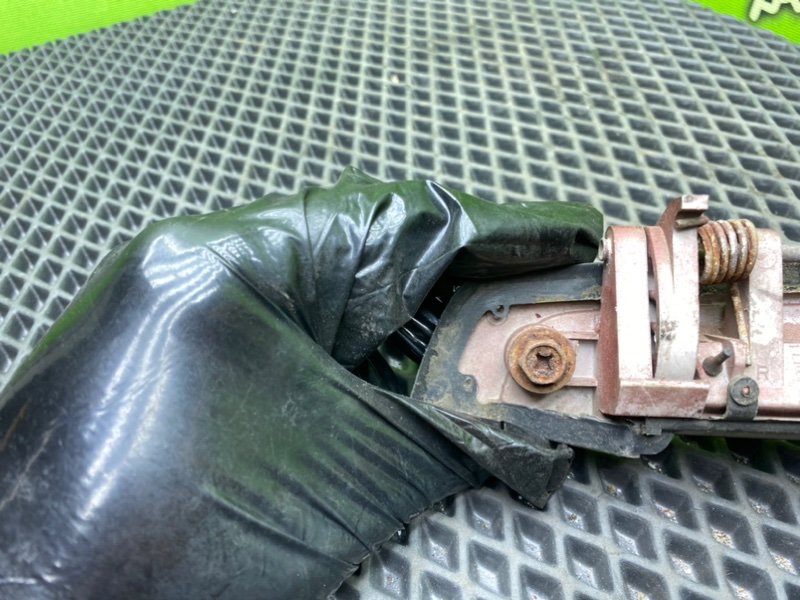 Ручка двери, 590 рублей, Тверь