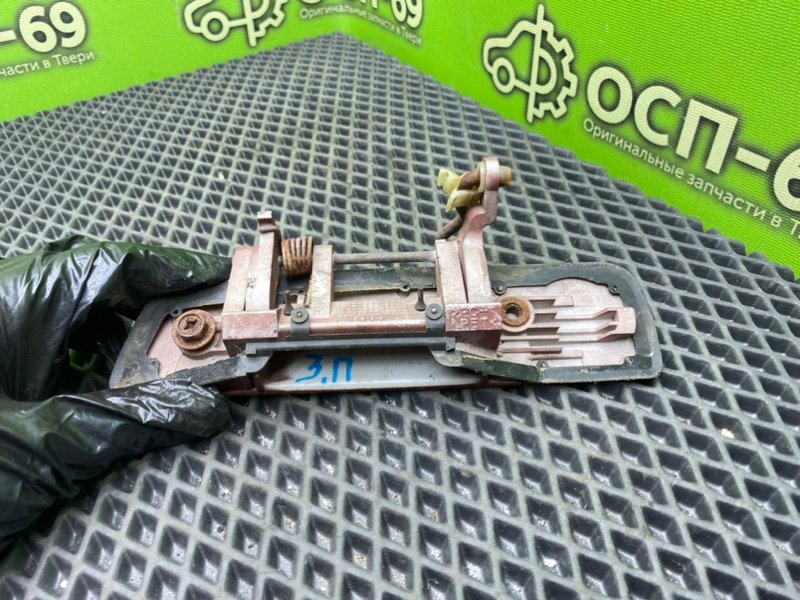 Ручка двери, 590 рублей, Тверь