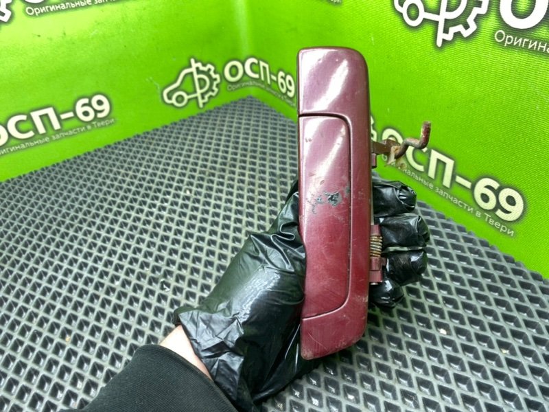 Ручка двери, 590 рублей, Тверь