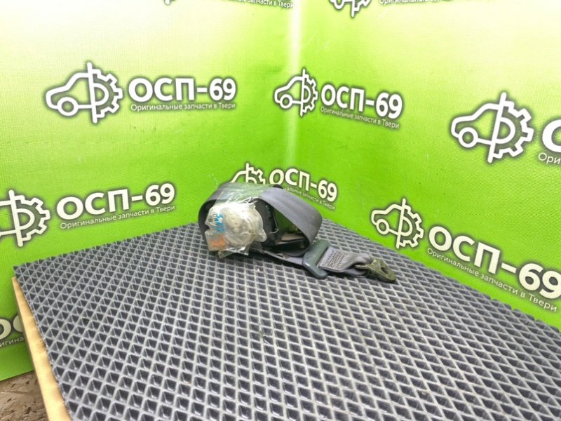 Ремень безопасности, 690 рублей, Тверь