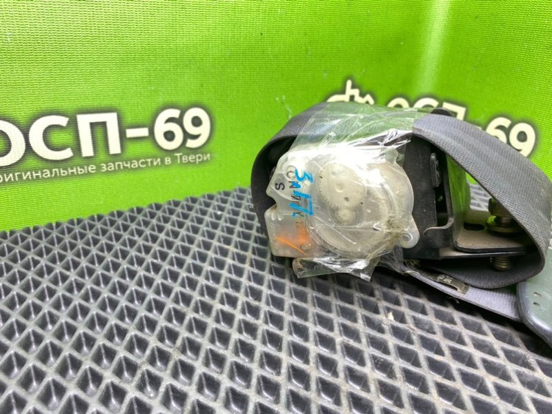 Ремень безопасности, 690 рублей, Тверь