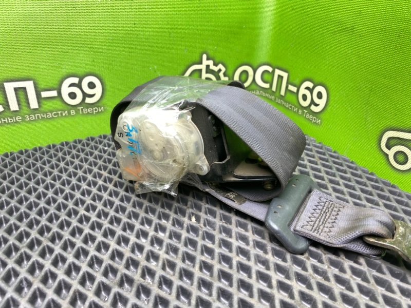 Ремень безопасности, 690 рублей, Тверь