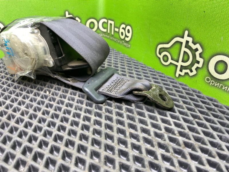 Ремень безопасности, 690 рублей, Тверь