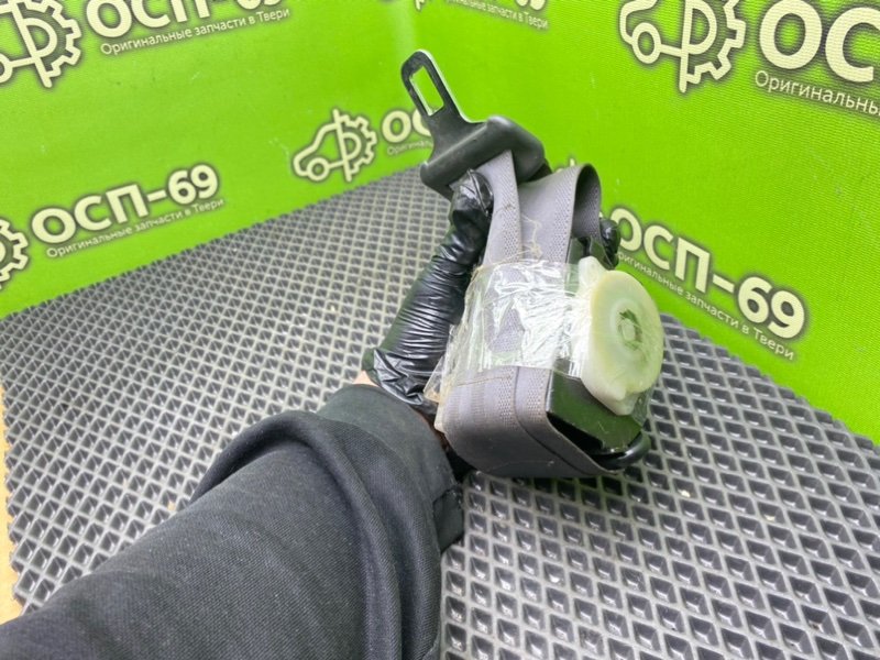 Ремень безопасности, 690 рублей, Тверь