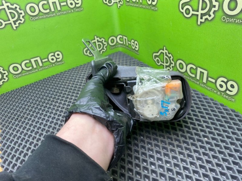 Ремень безопасности, 690 рублей, Тверь