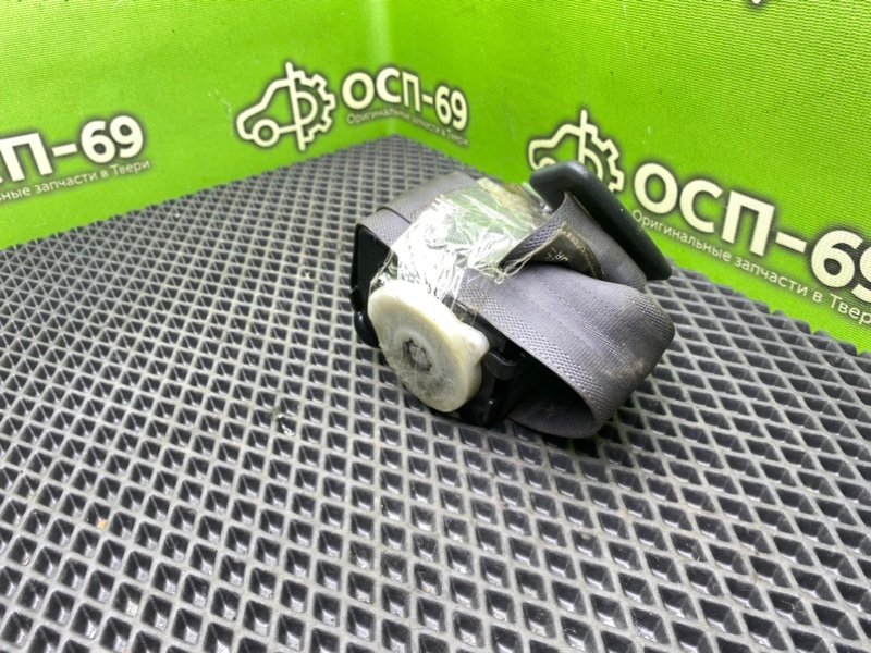 Ремень безопасности, 690 рублей, Тверь