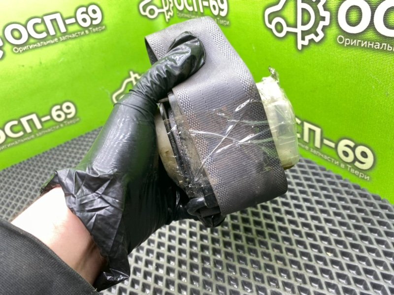 Ремень безопасности, 690 рублей, Тверь