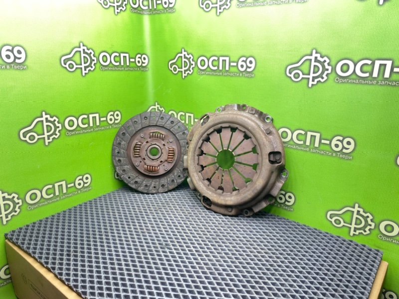 Сцепление, 6400 рублей, Тверь