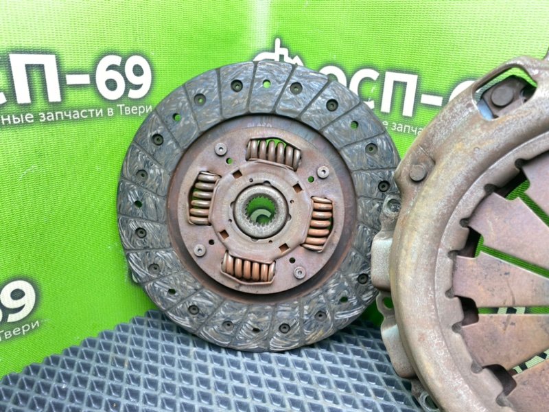 Сцепление, 6400 рублей, Тверь