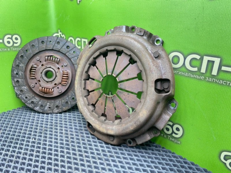 Сцепление, 6400 рублей, Тверь